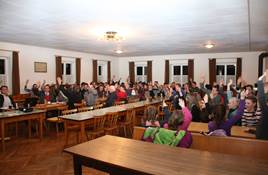 Veranstaltung Amerbach Dorfwettbewerb Veranstaltung Amerbach Dorfwettbewerb